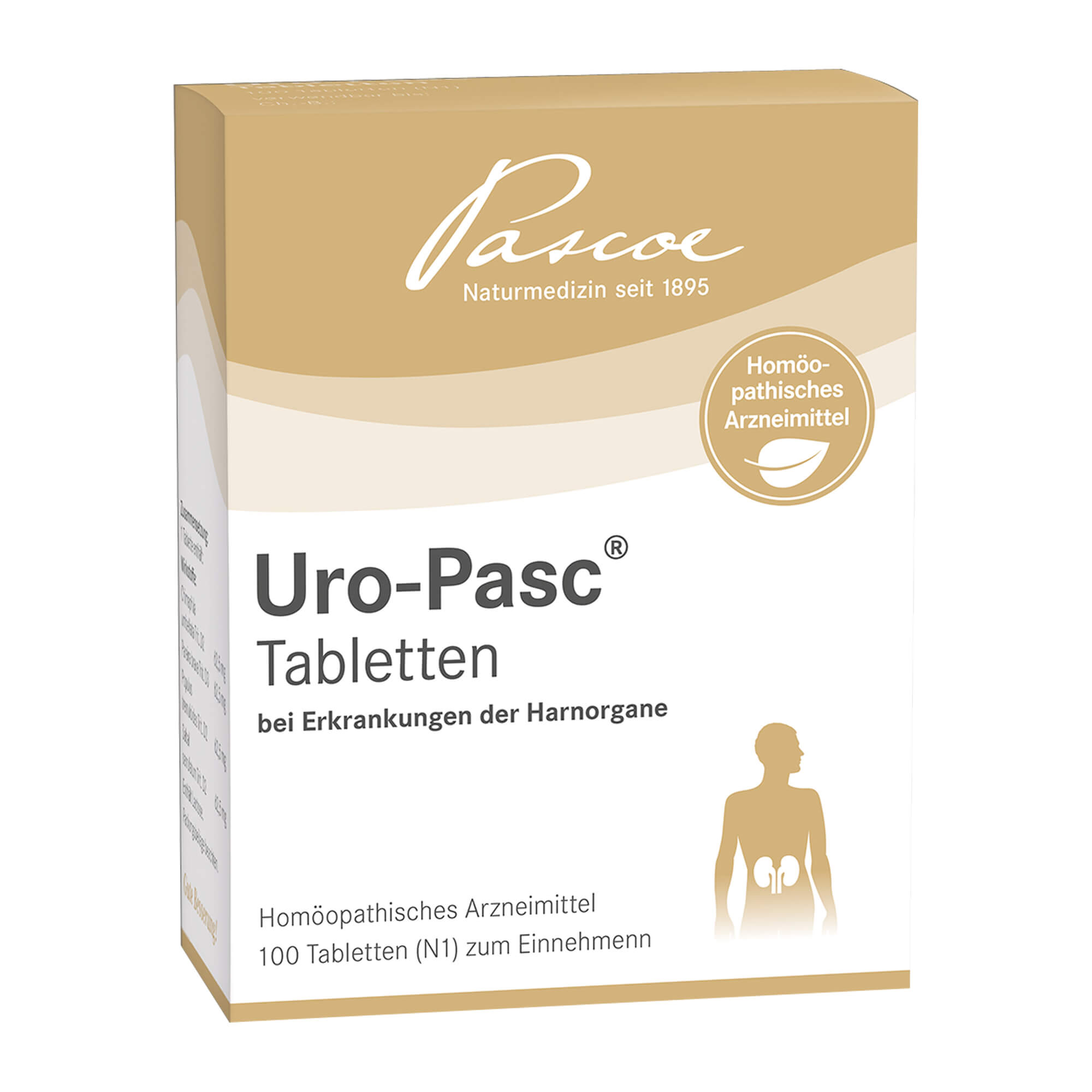 Uro Pasc - None