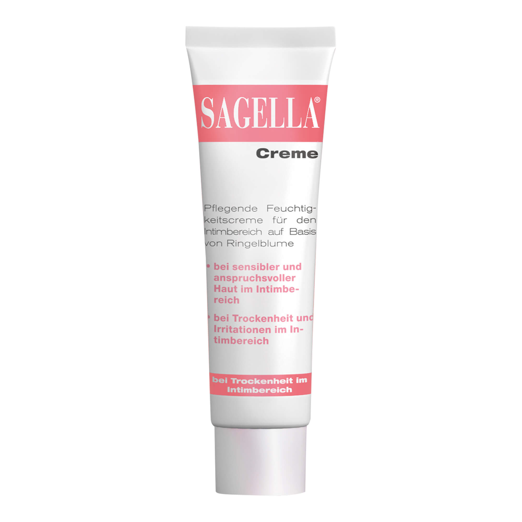 Sagella Creme - None