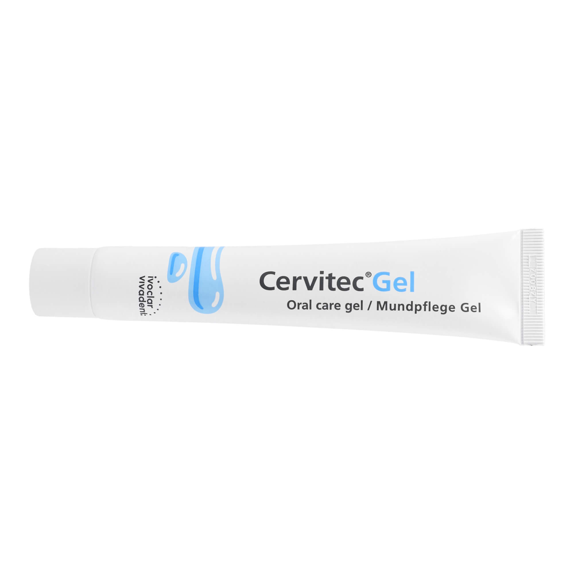 Cervitec Gel - None