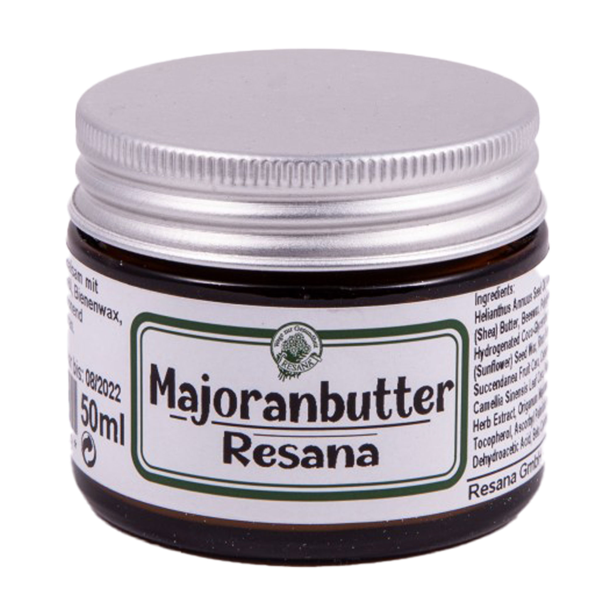 Majoranbutter Resana - None