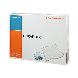 Durafiber 10X12 Cm Verband - None