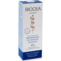 Biocea Besenreiser Pflegecreme - None