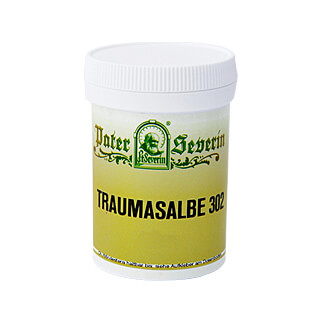 Traumasalbe 302