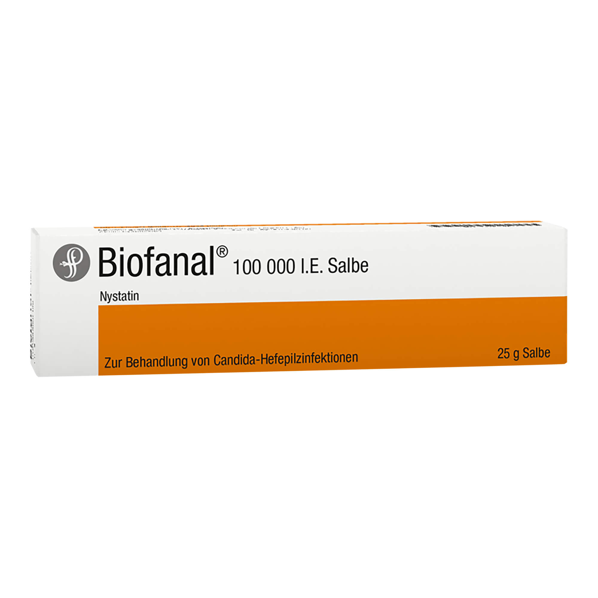 Biofanal Salbe - None