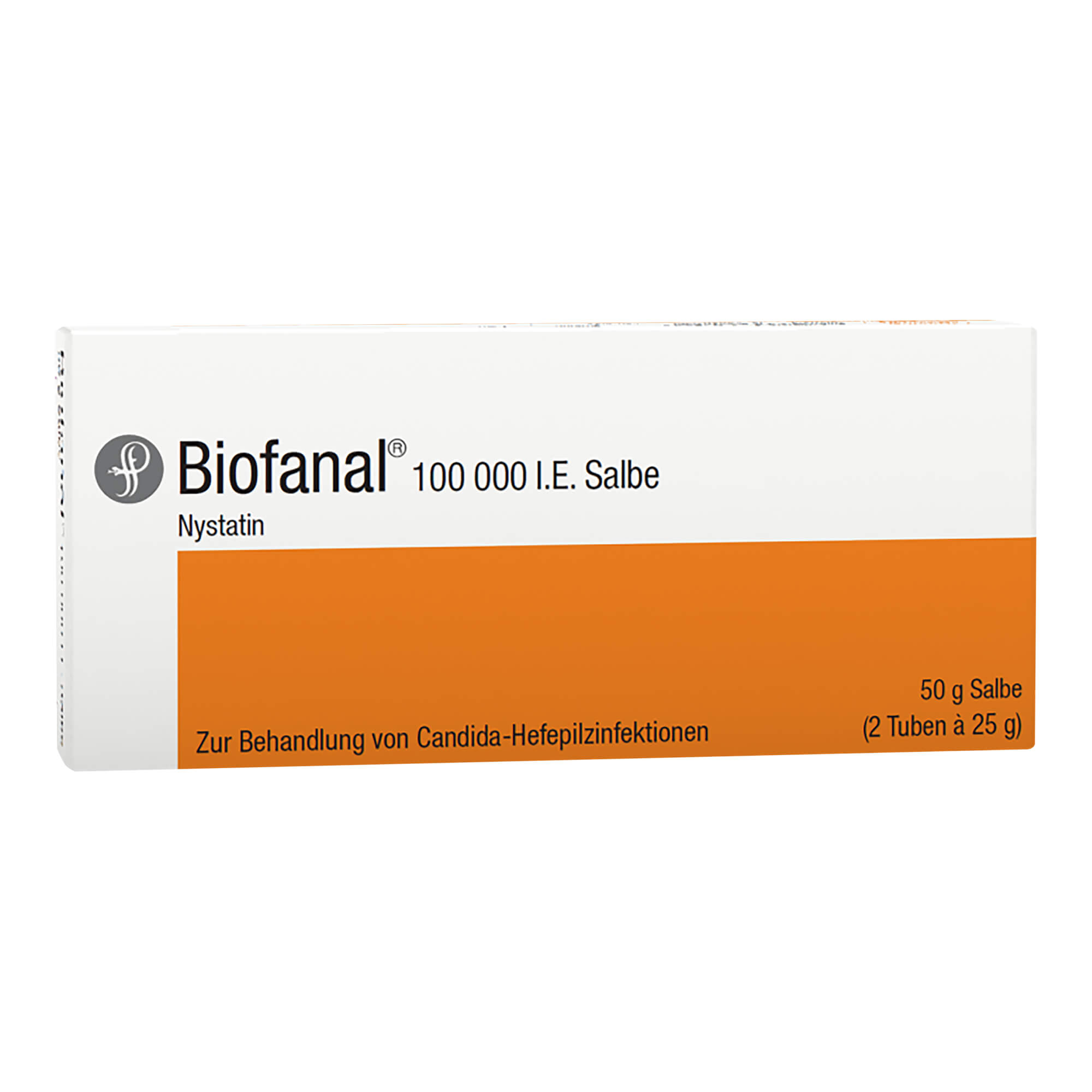 Biofanal Salbe - None