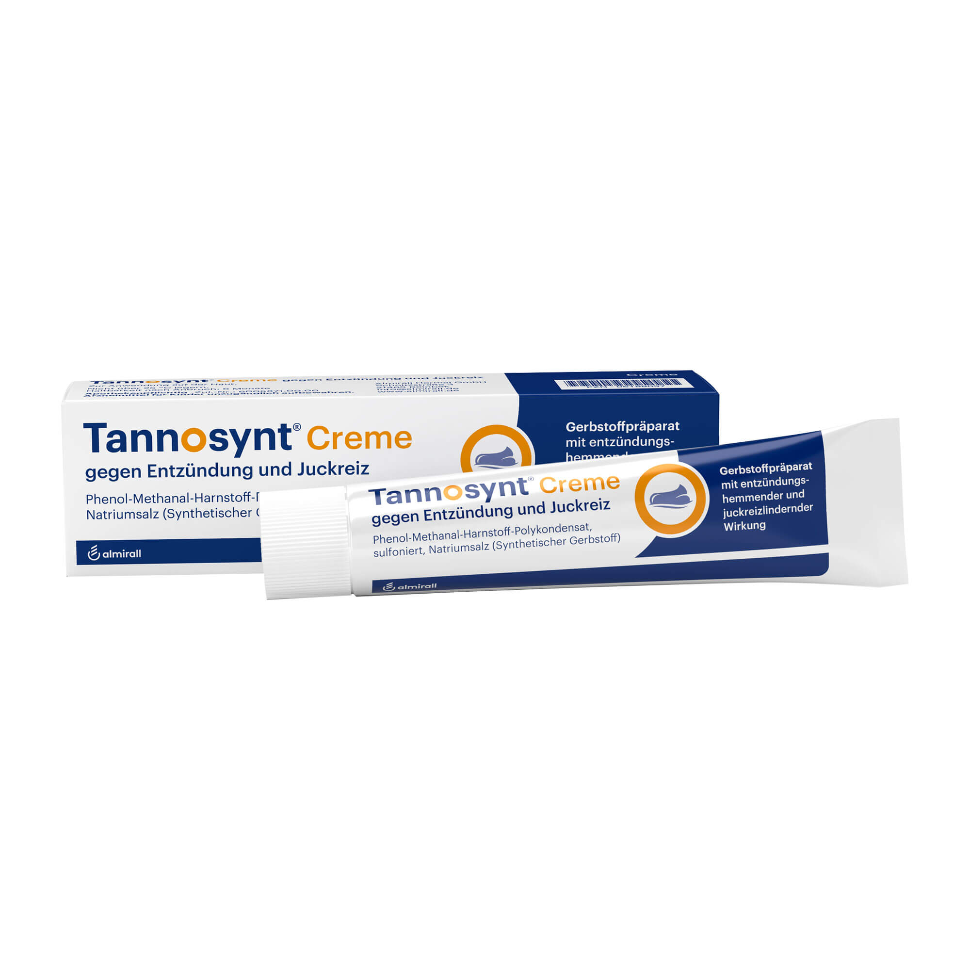 Tannosynt Creme - None