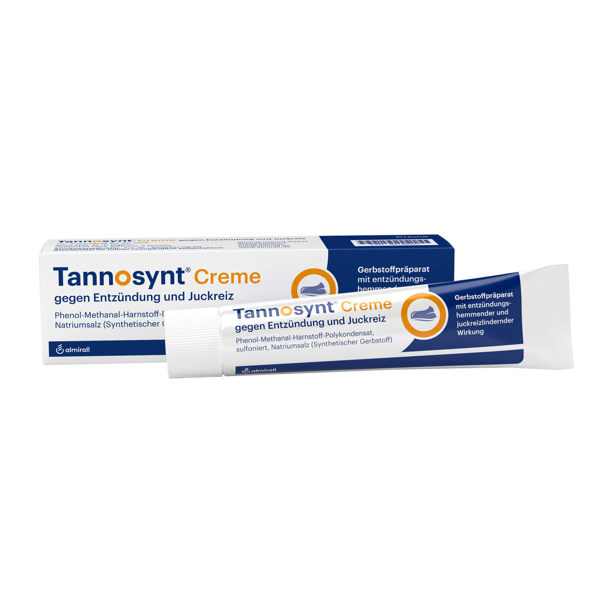 Tannosynt Creme - None