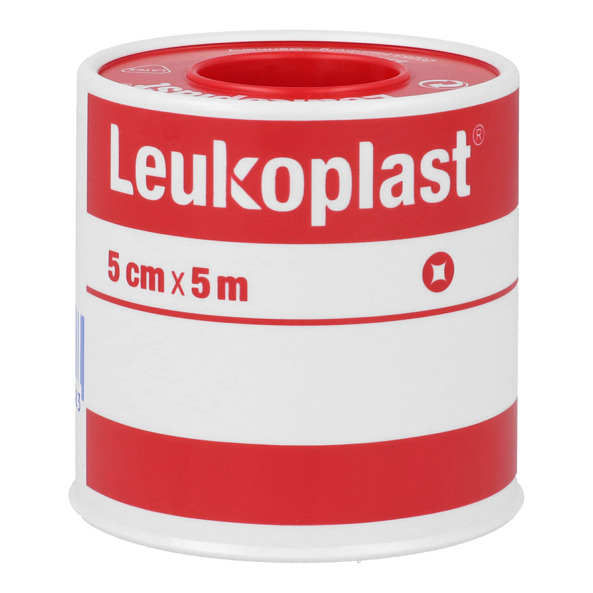 Leukoplast Rollenpflaster 5 Cm X 5 M - None