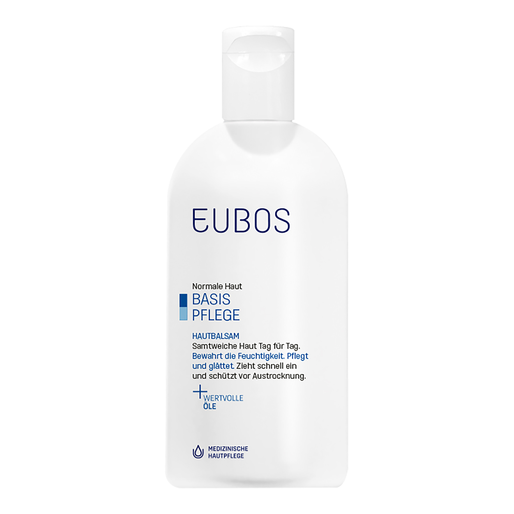 Eubos Basis Pflege Hautbalsam - None