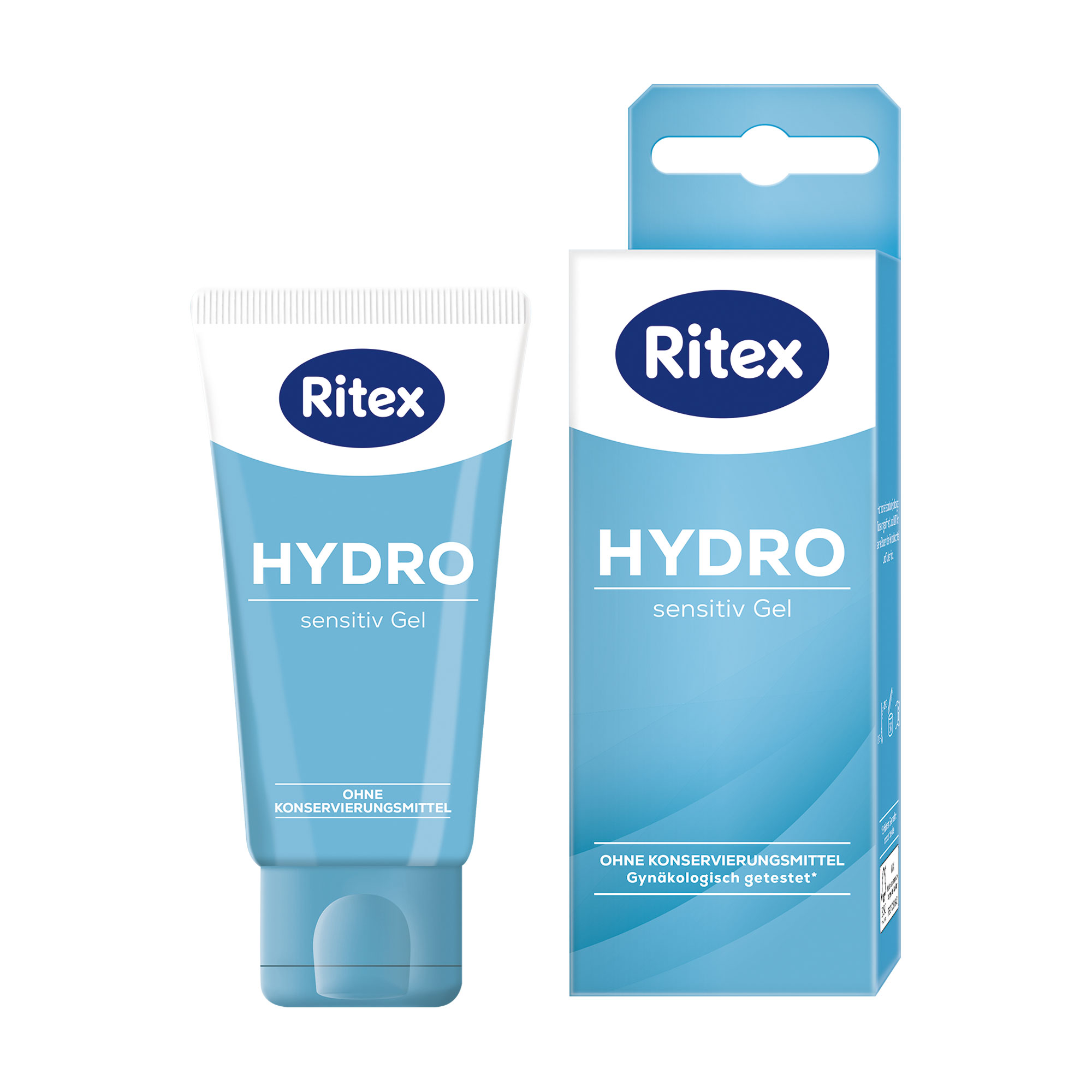 Ritex Hydro Sensitiv Gel