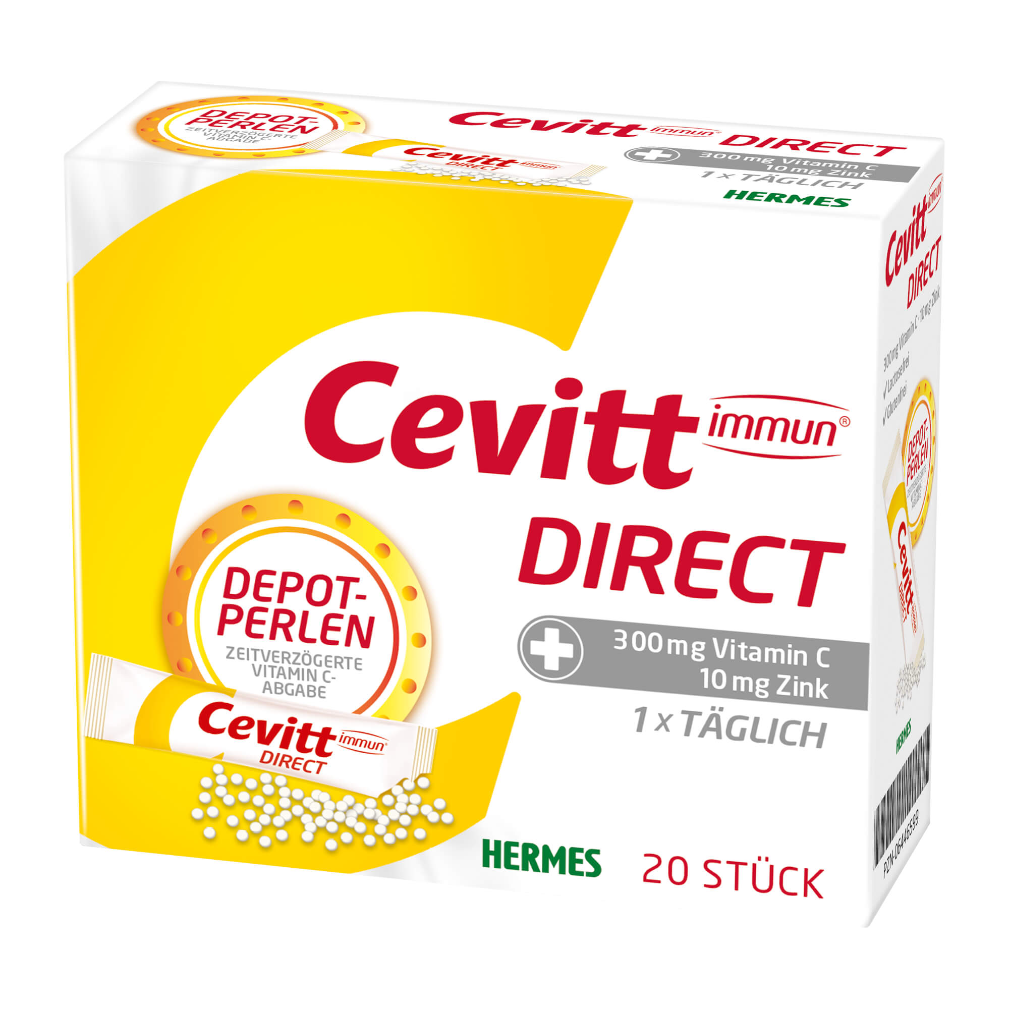 Cevitt Immun Direct - None