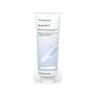 Prontosan Wound Gel X