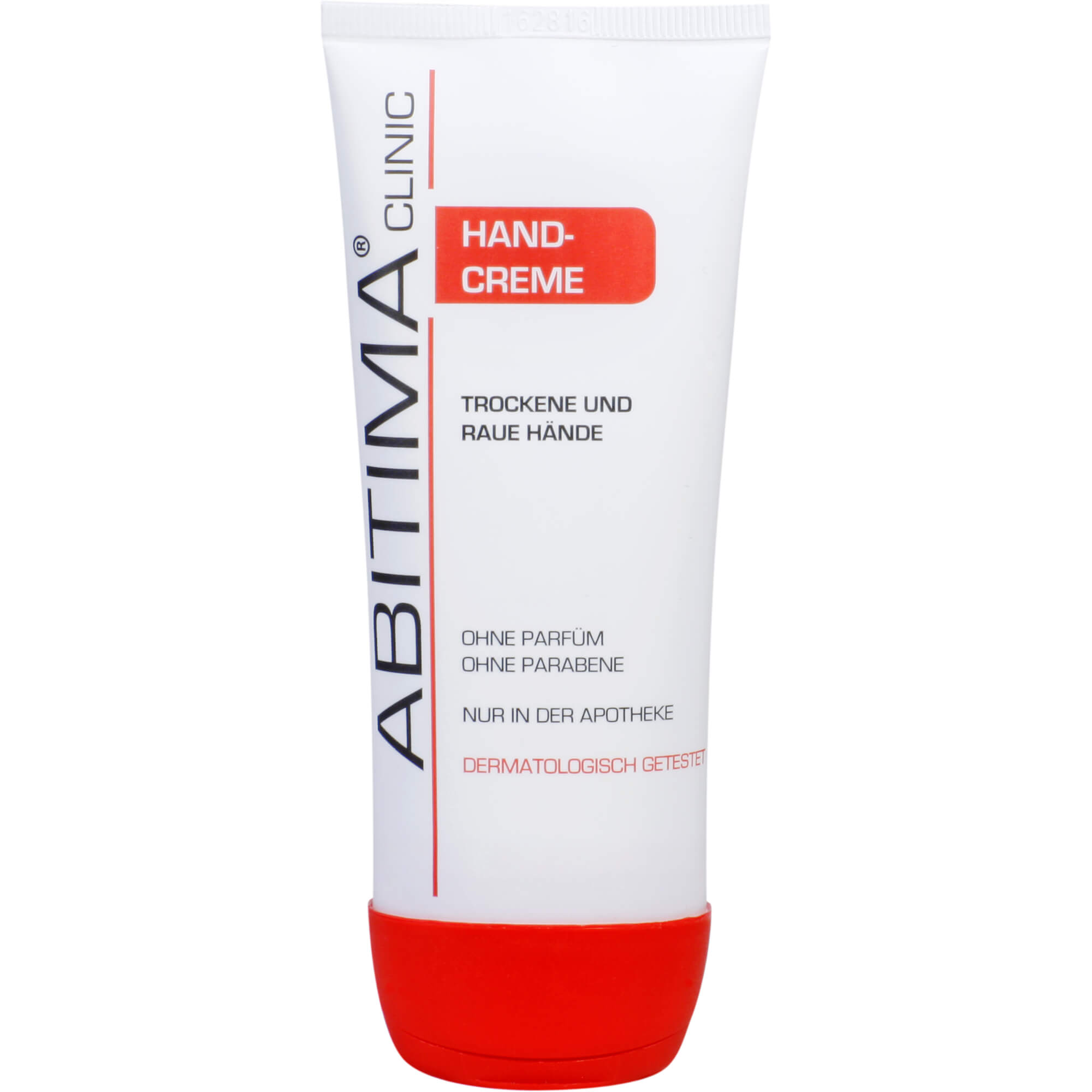 Abitima Clinic Handcreme - None