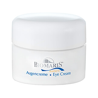 Biomaris Augencreme Nature - None