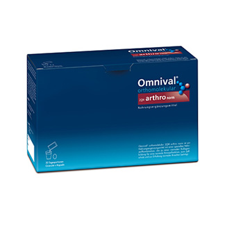 Omnival Orthomolekular 2Oh Arthro Norm - None