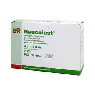 Elafix Binden Raucolast 4cm