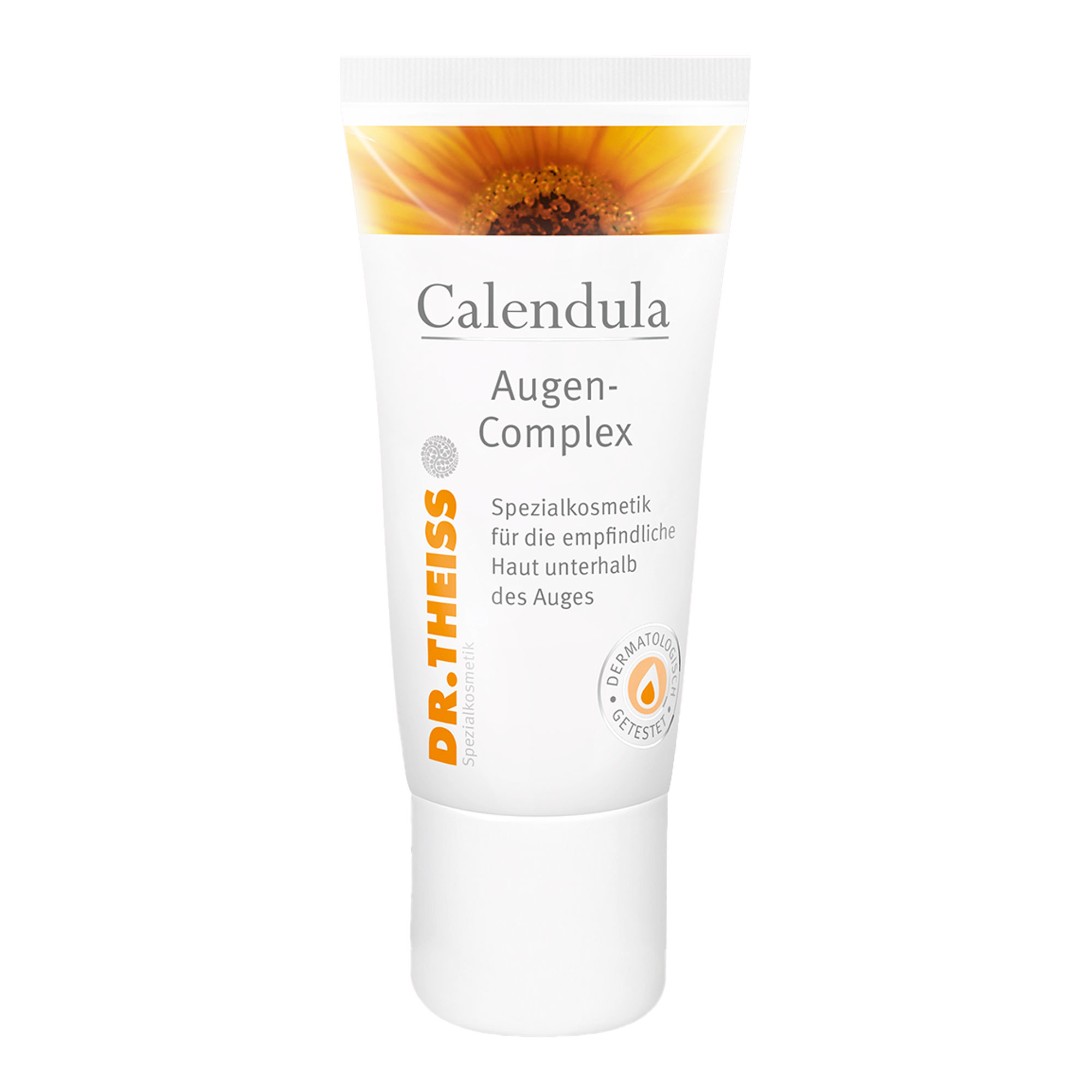 Dr. Theiss Calendula Augen-Complex Gel