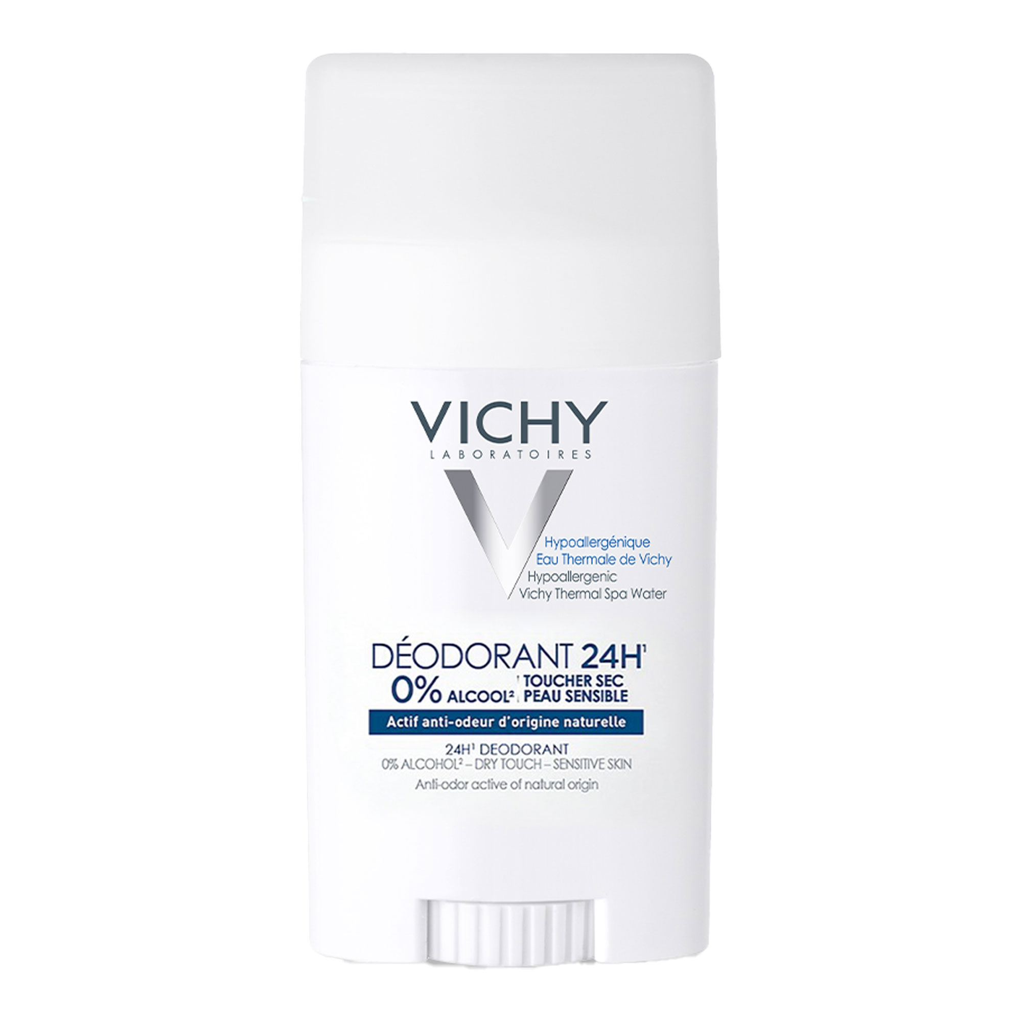 Vichy Deodorant Stick Hautberuhigend - None