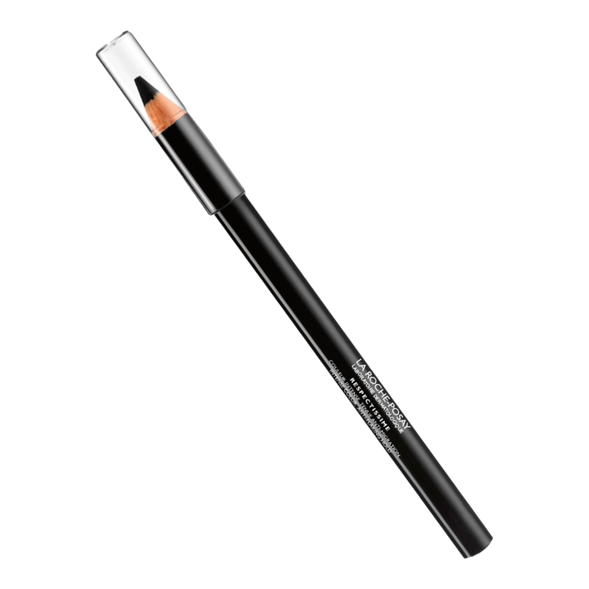 Roche Posay Toleriane Crayon Bois Schwarz - None