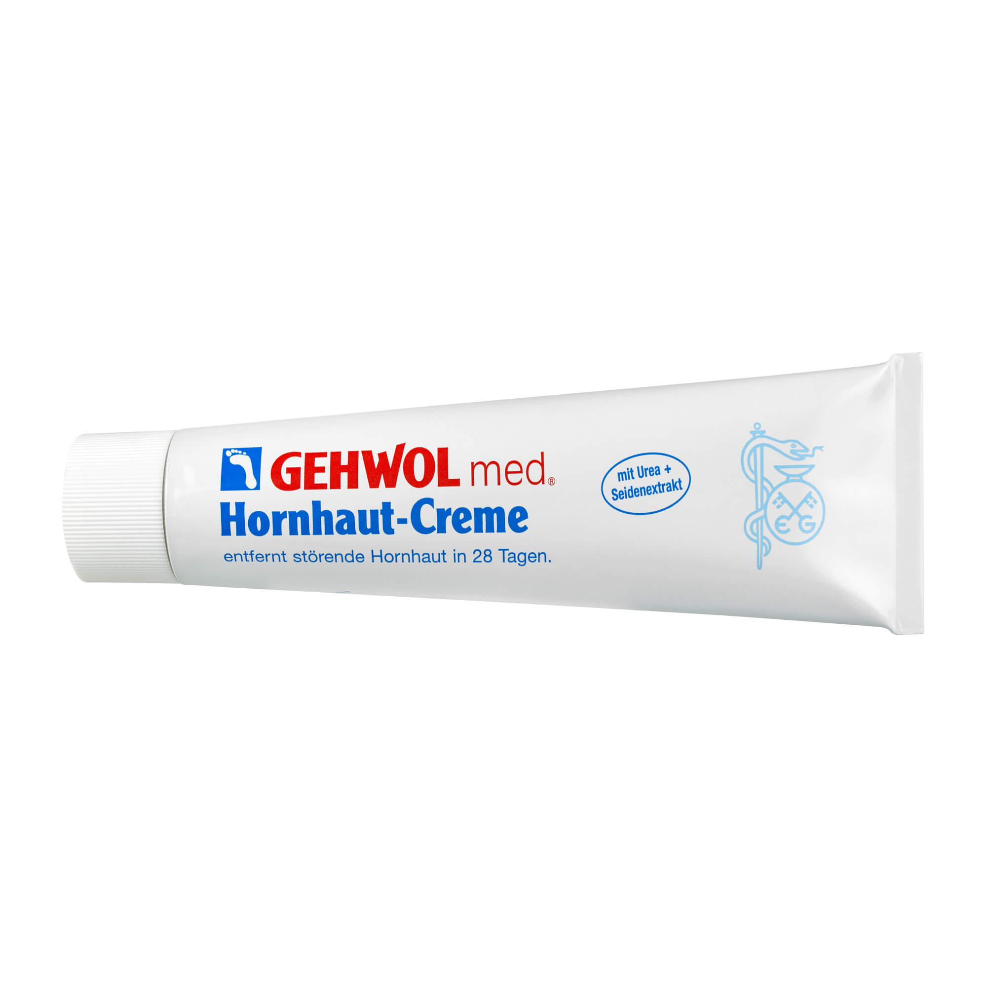 Gehwol med Hornhaut Creme