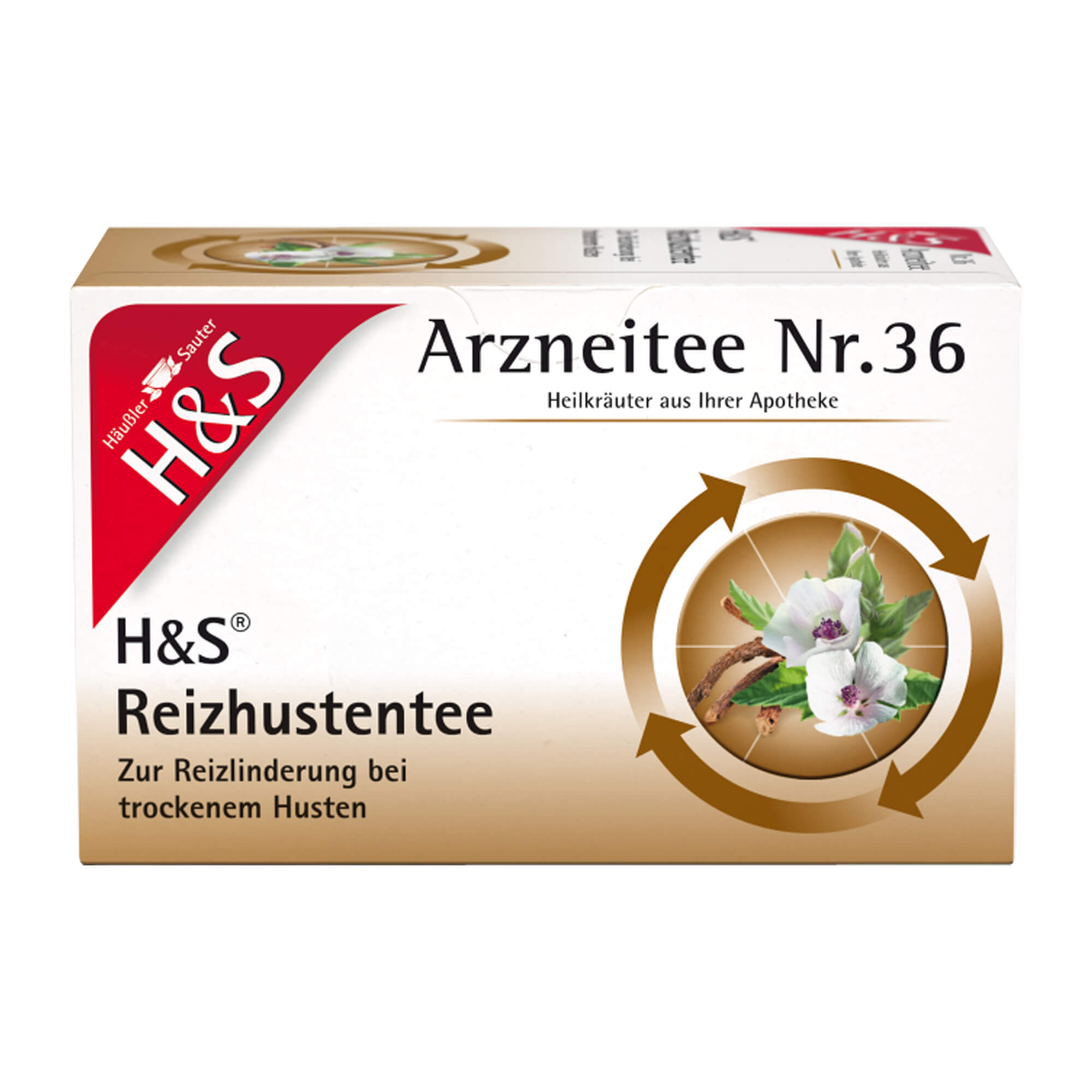 H&S Reizhustentee - None