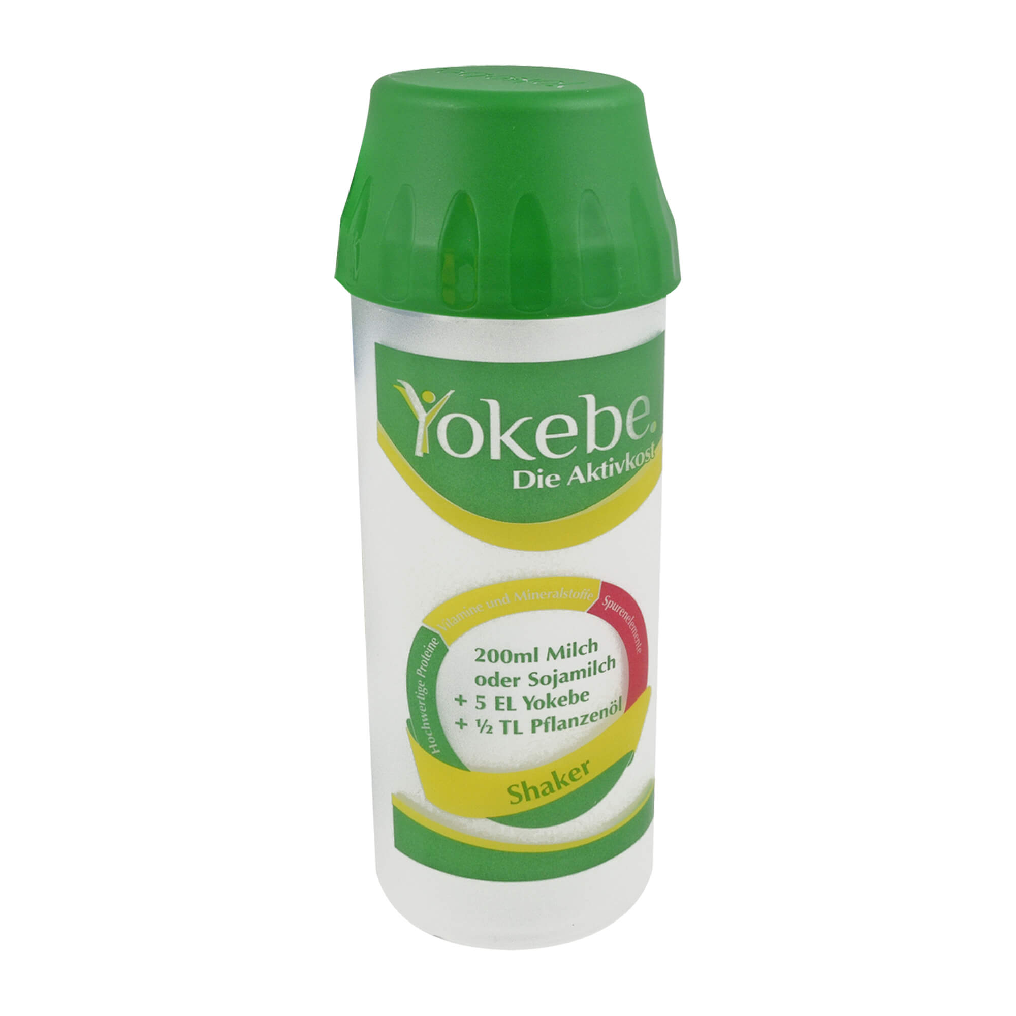 Yokebe Shaker - None