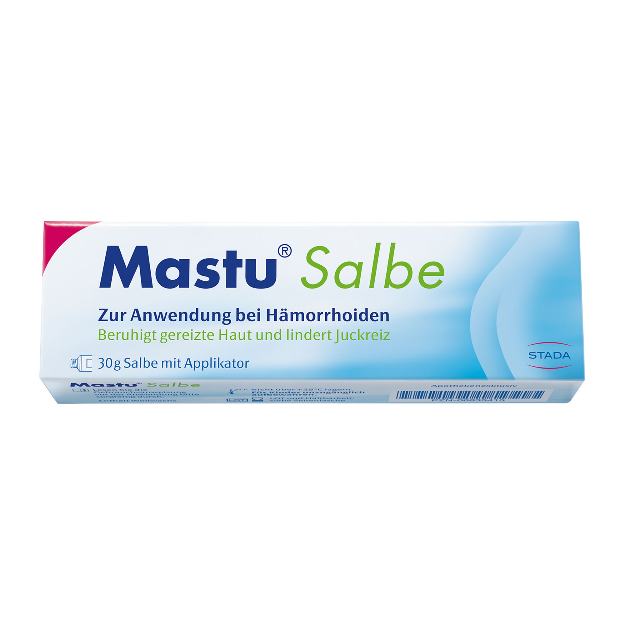 Mastu Salbe - None