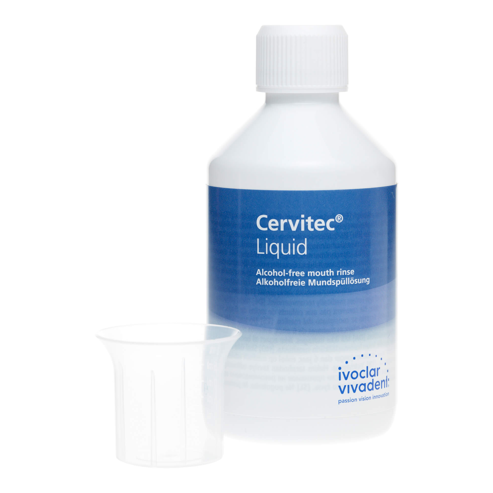 Cervitec Liquid - None