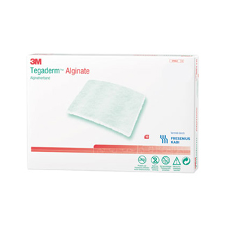 Tegaderm Alginate Fk Tamponaden 2X30,4 - None