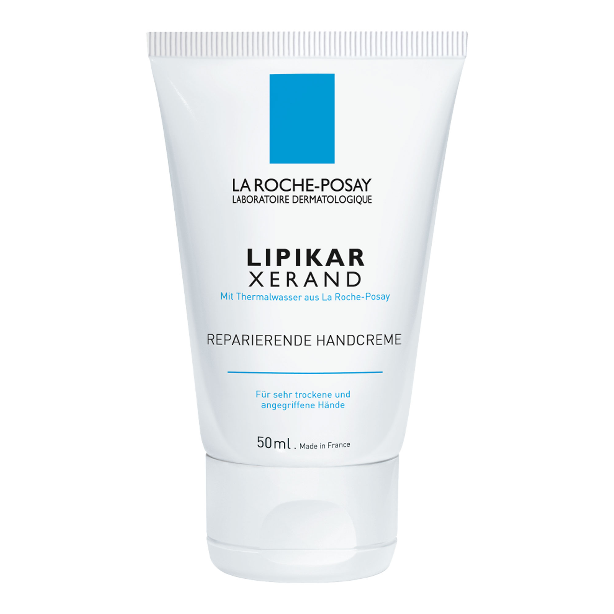 Roche Posay Lipikar Xerand Handcreme - None