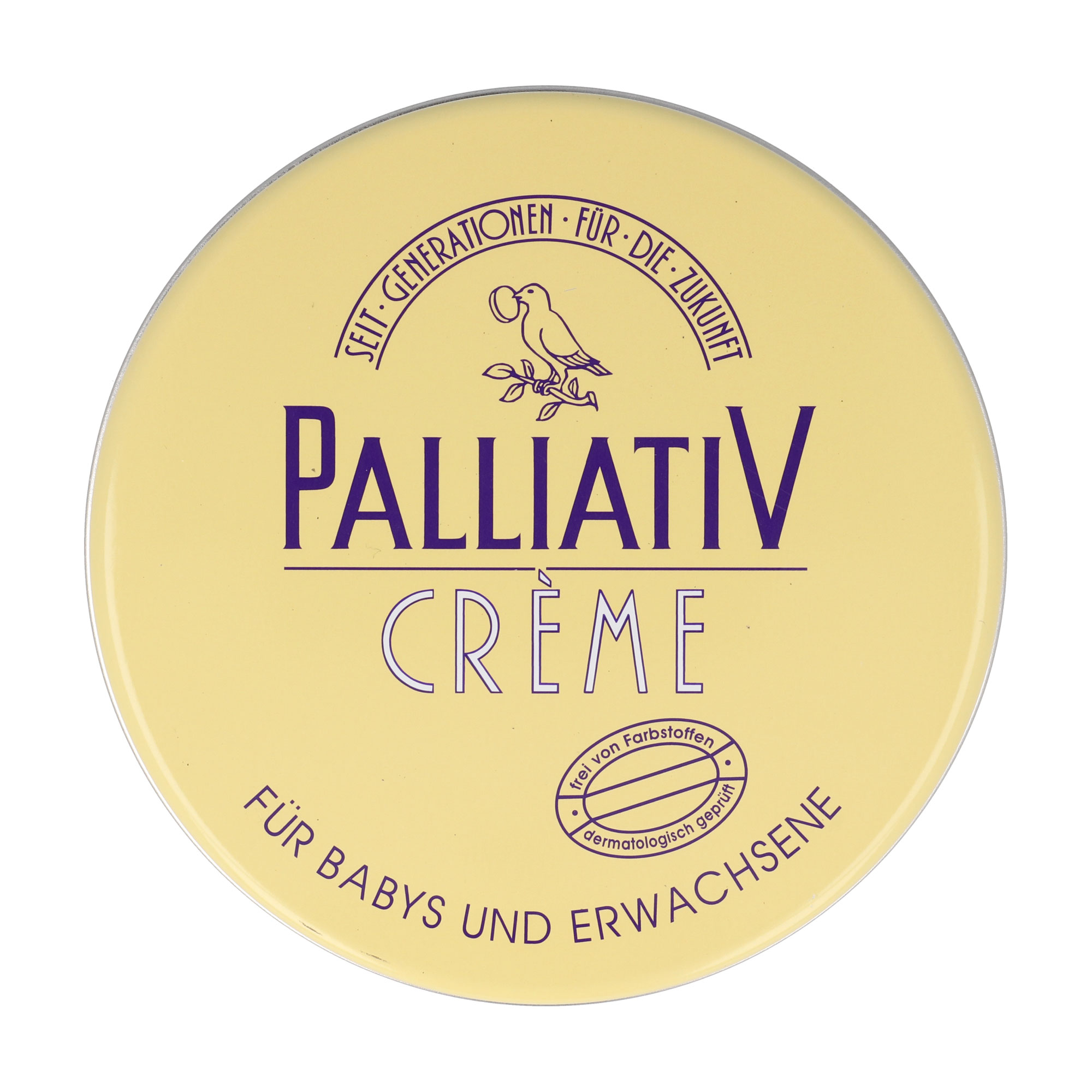 Palliativ Creme - None