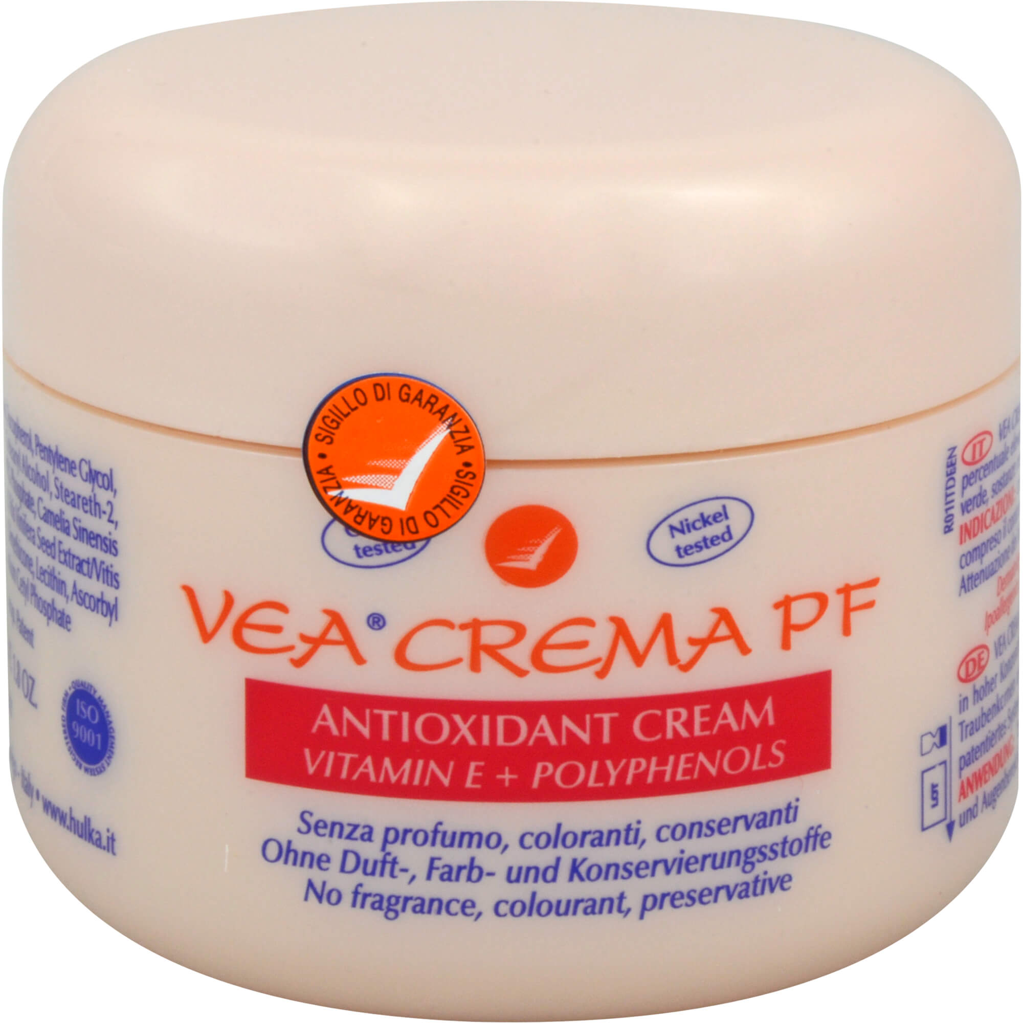 Vea Crema PF