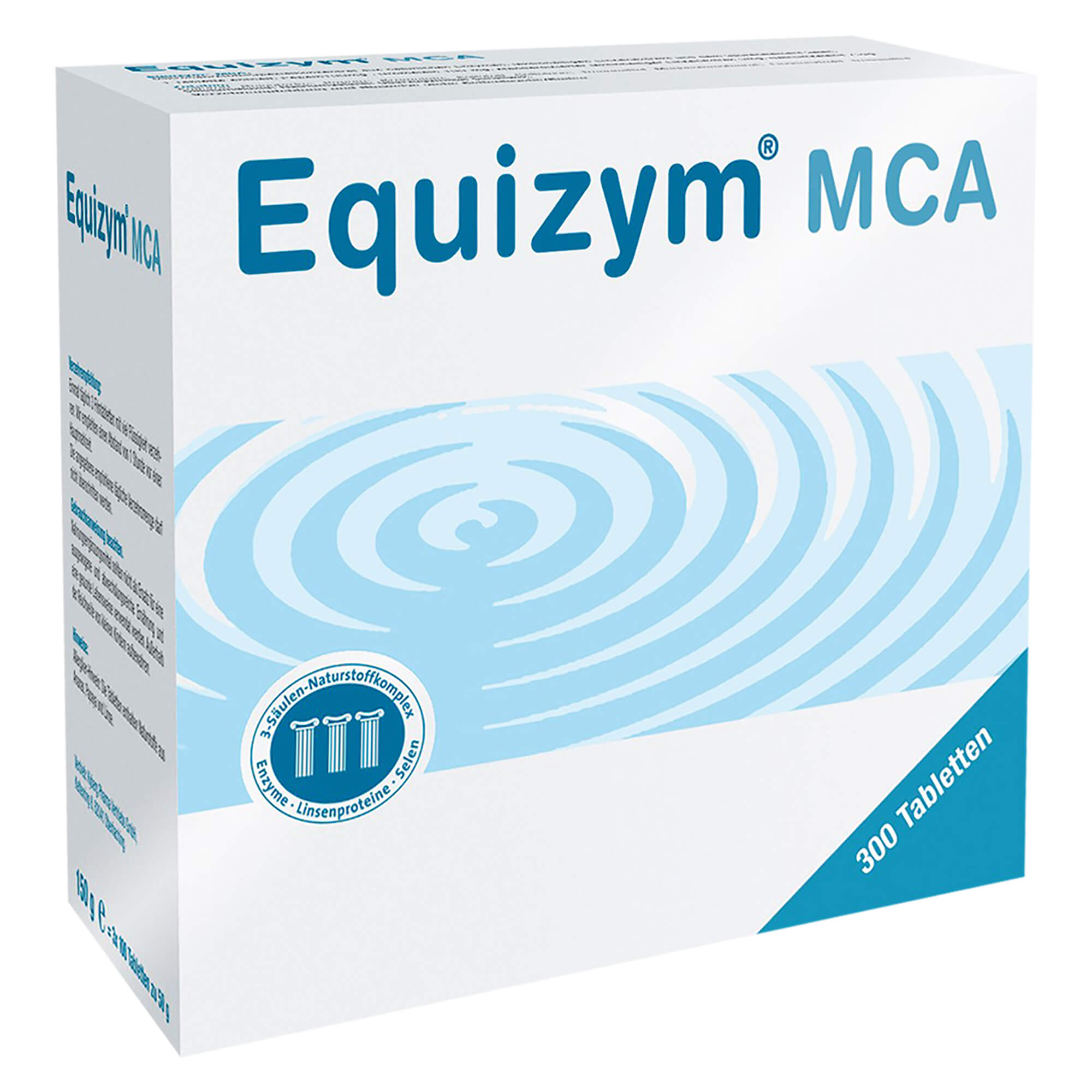 Equizym Mca Tabletten