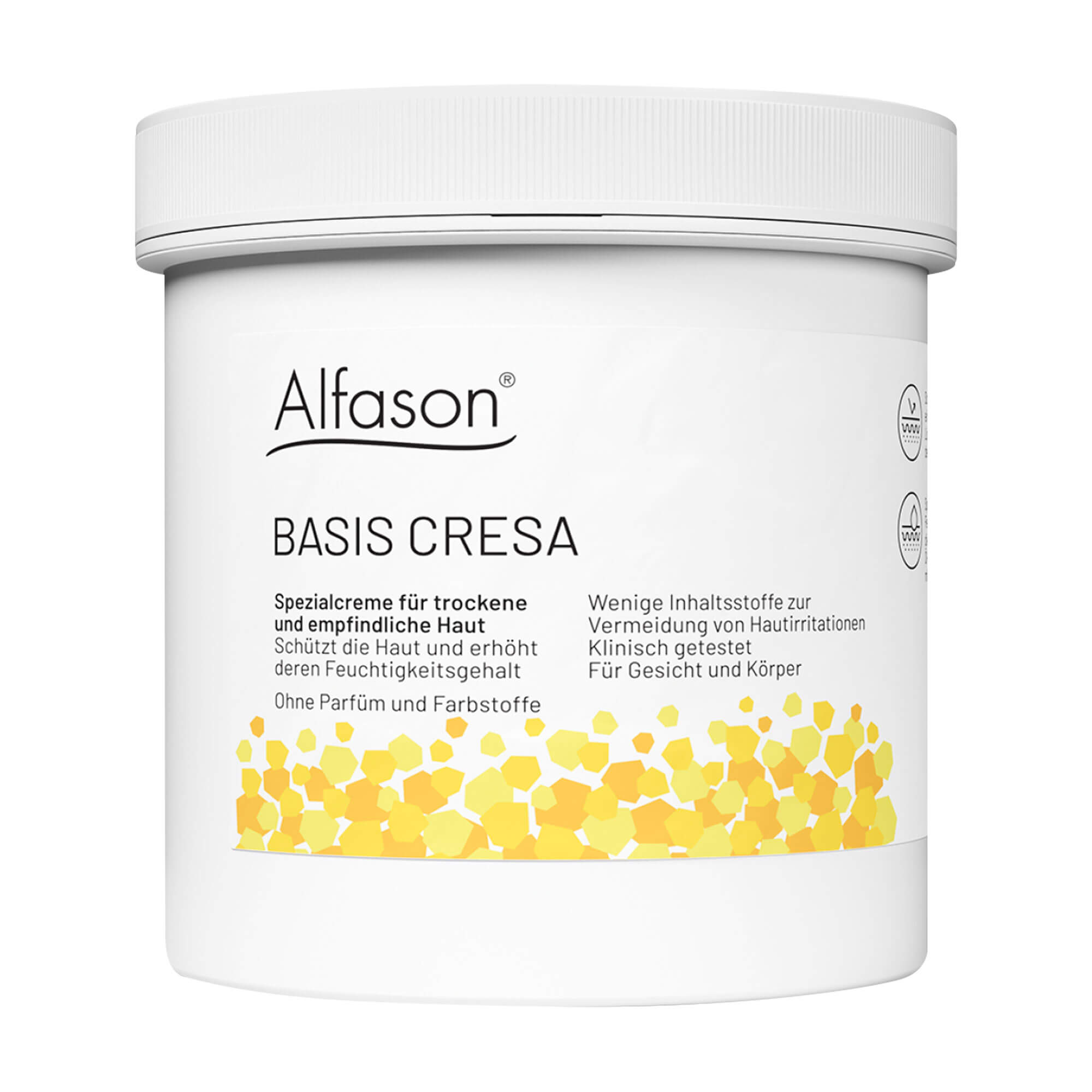 Alfason Basis Cresa - None