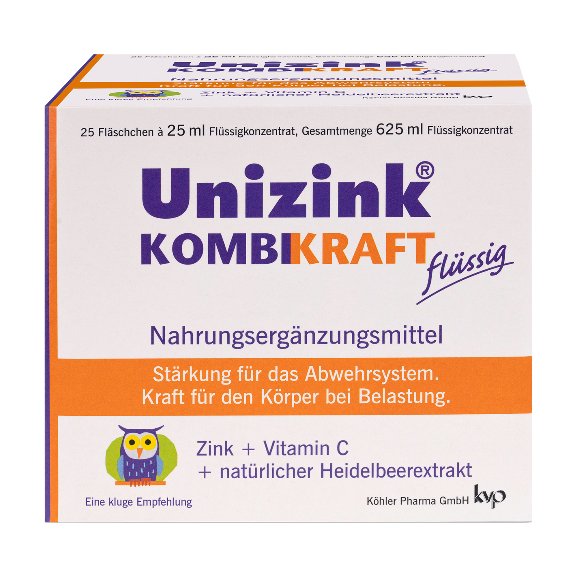 Unizink Kombikraft - None