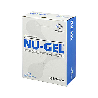 Nu Gel Hydrogel Mng415N - None