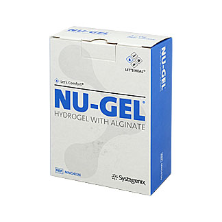 Nu Gel Hydrogel Mng425 - None