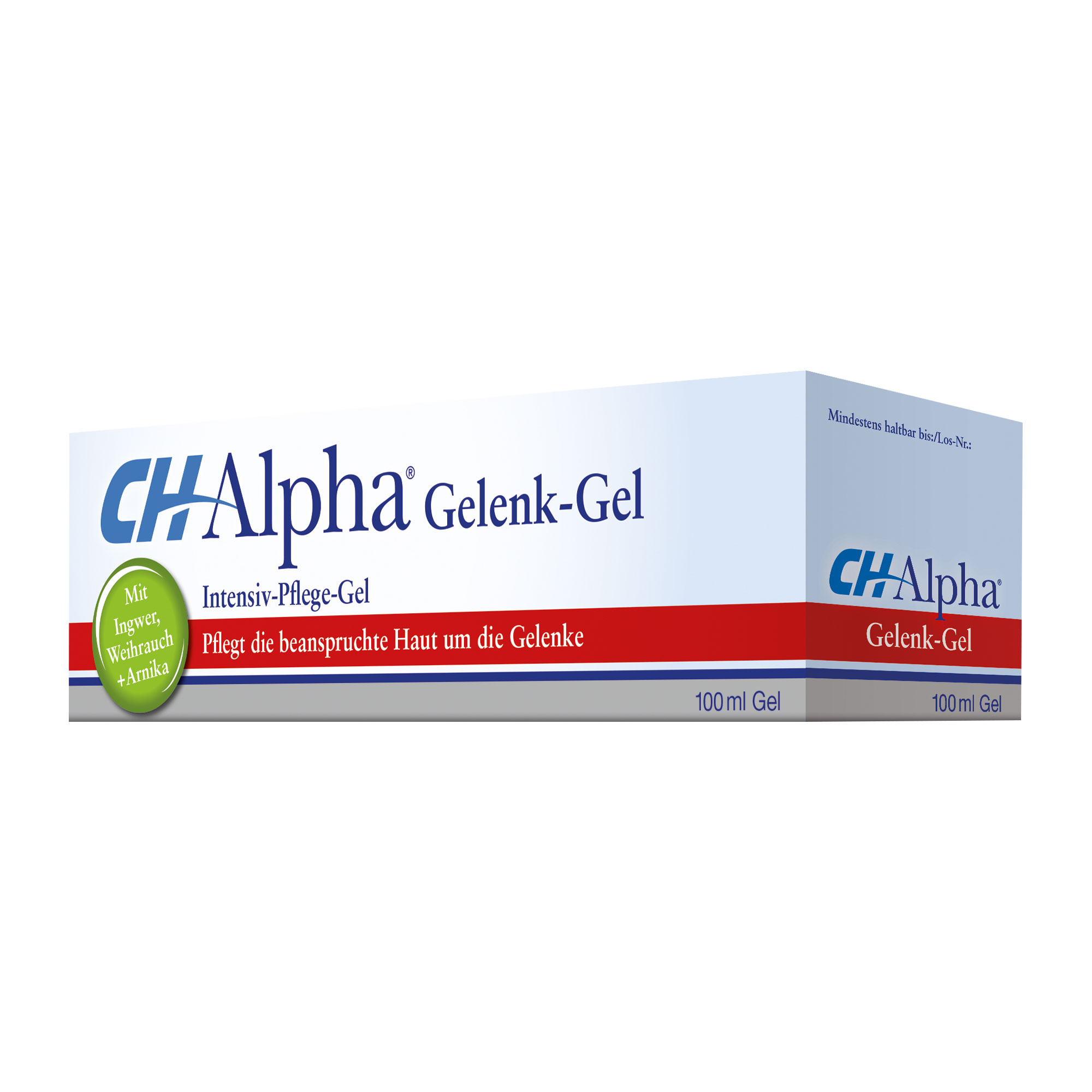 CH Alpha Gelenk Gel