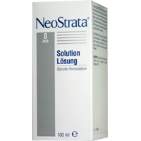 Neostrata Lösung 8 Aha - None