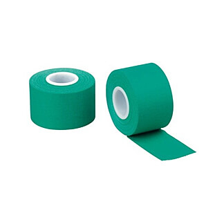 Askina Tape Pflaster 10mx2,5cm weiß unelastisch