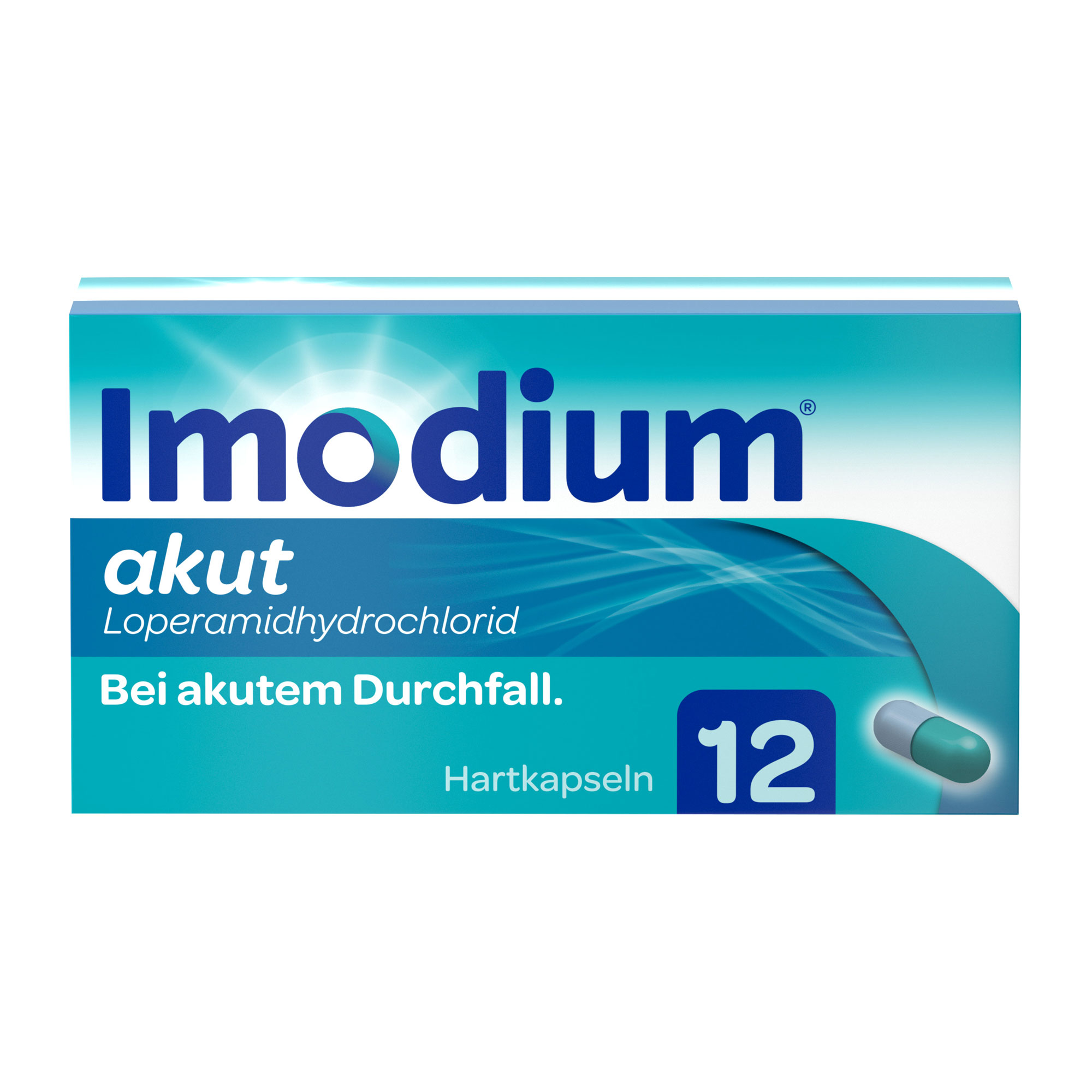 Imodium Akut Hartkapseln Bei Akutem Durchfall - None