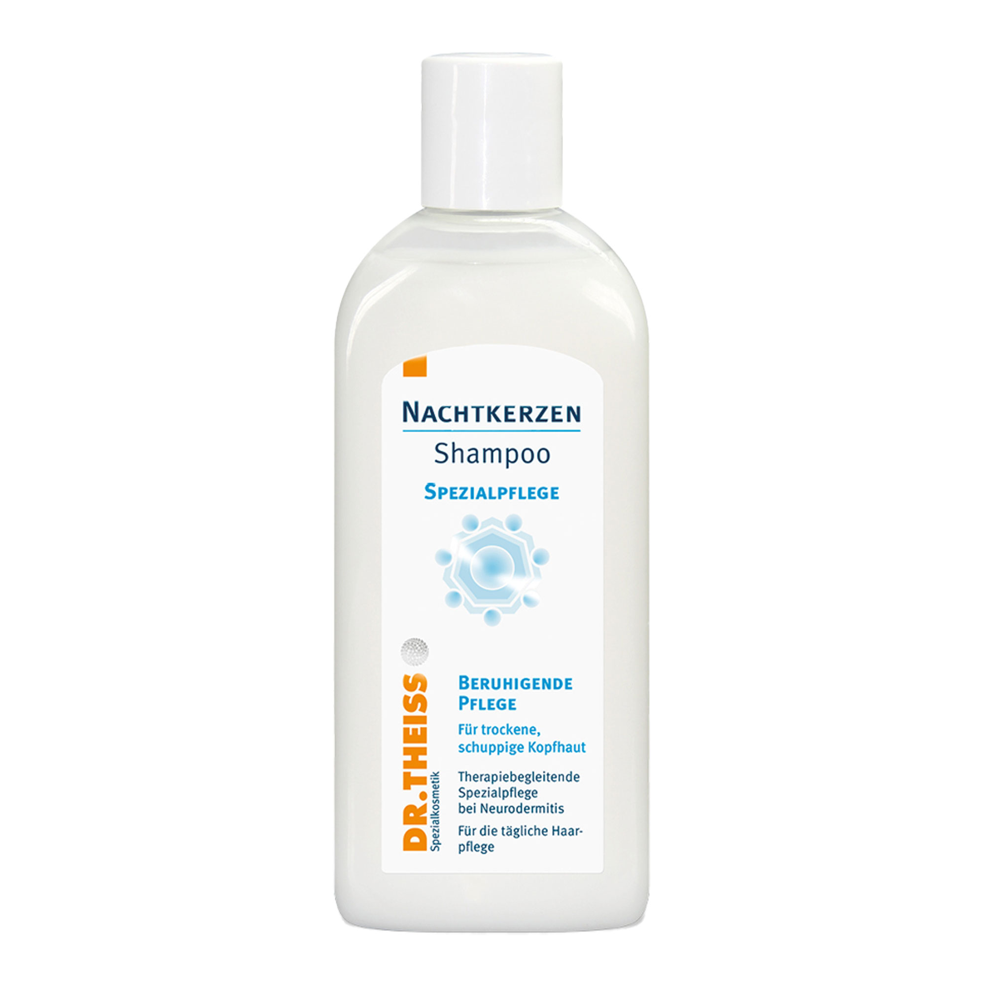 Theiss Nachtkerzen Shampoo - None