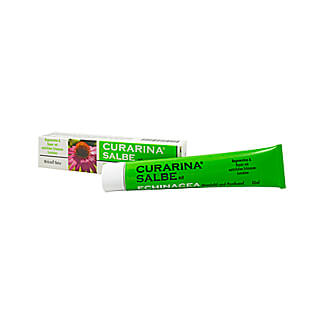 Curarina Salbe Mit Echinacea - None