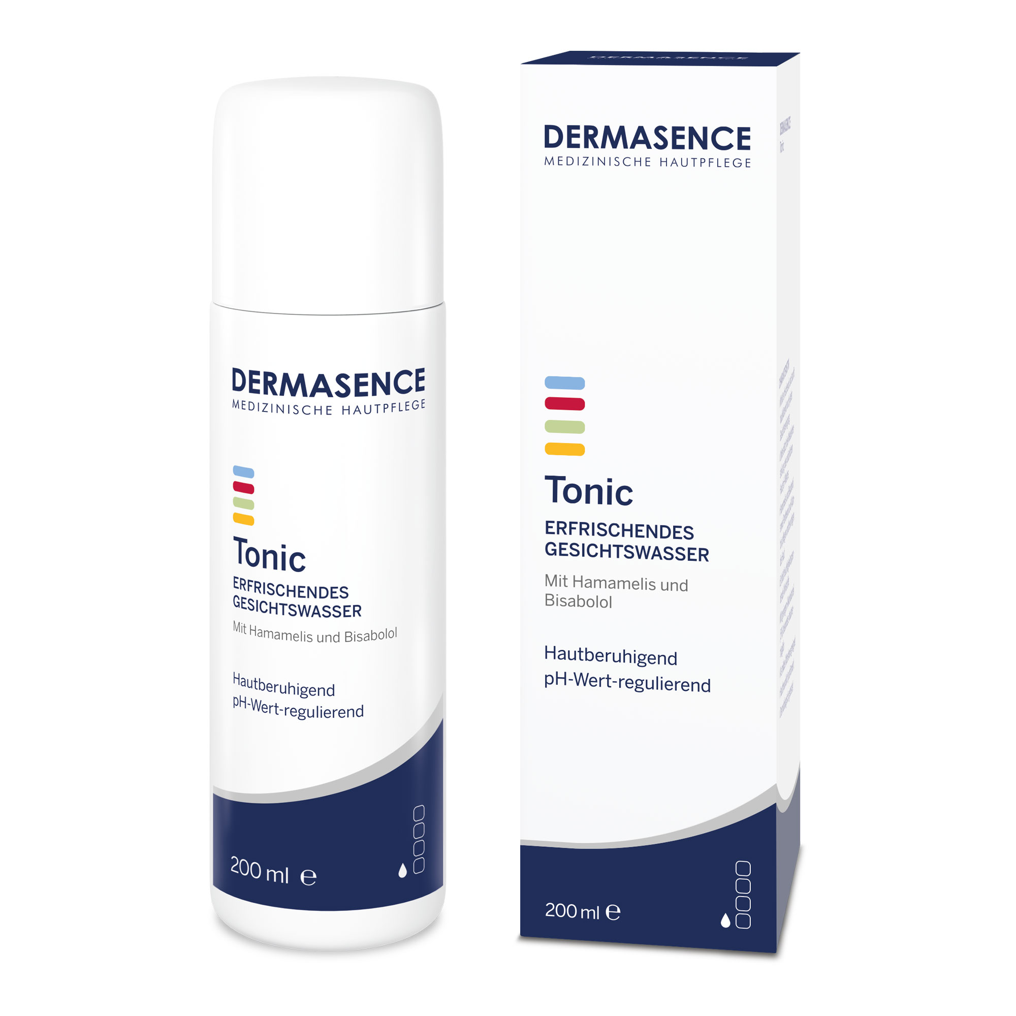 Dermasence Tonic - None