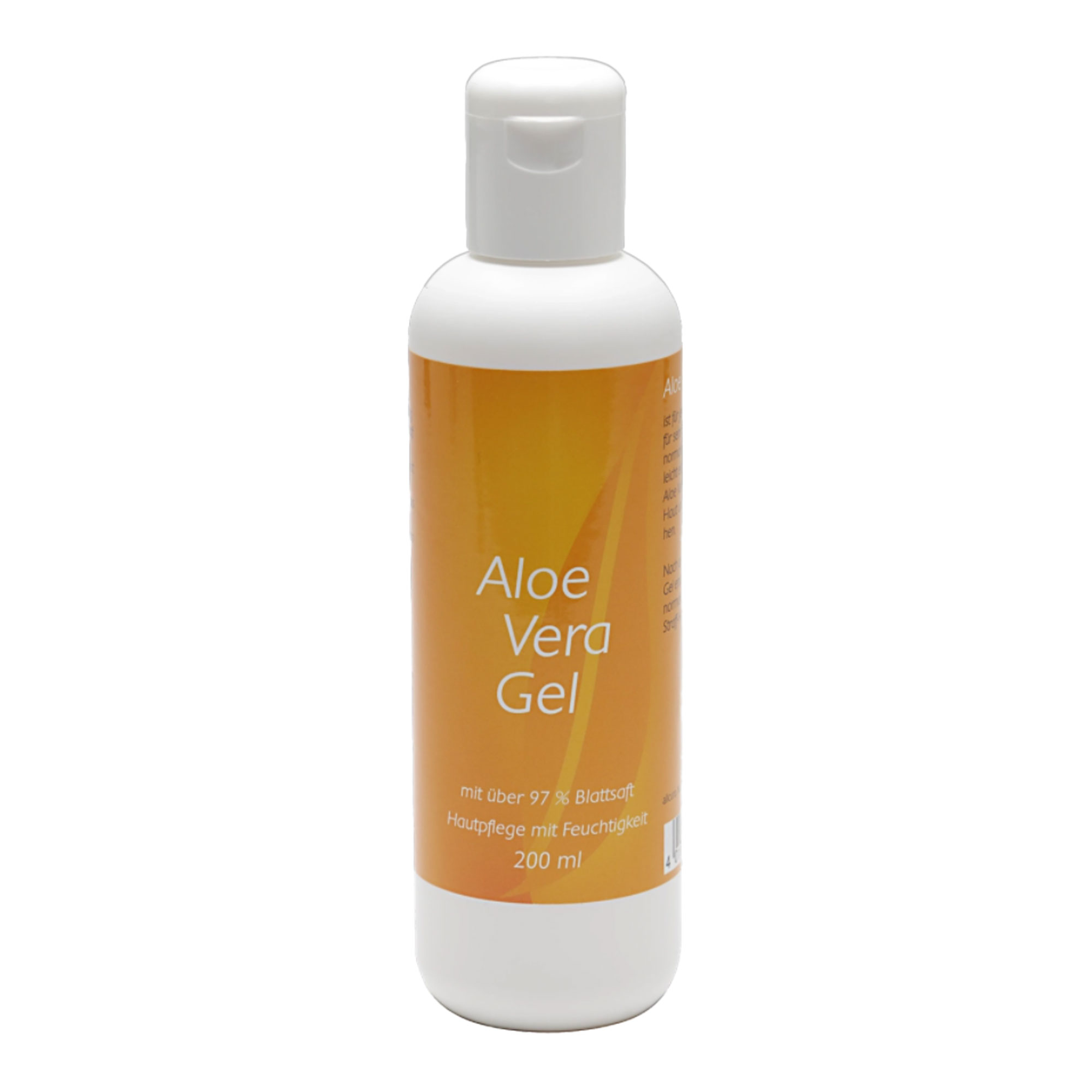 Aloe Vera Gel