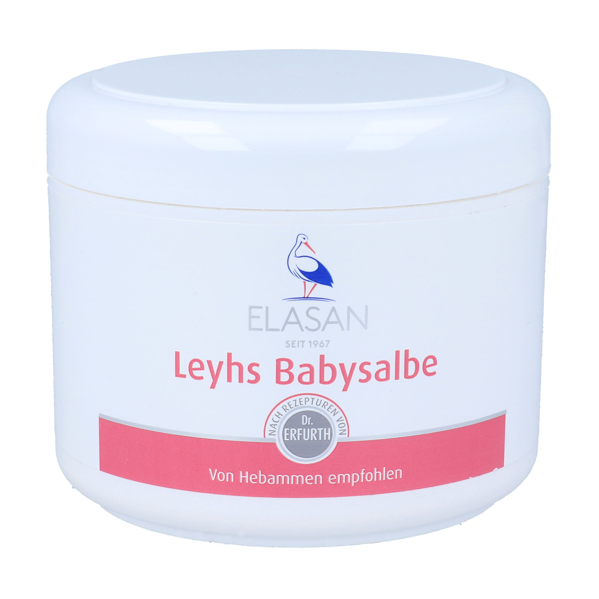 Leyhs Babysalbe