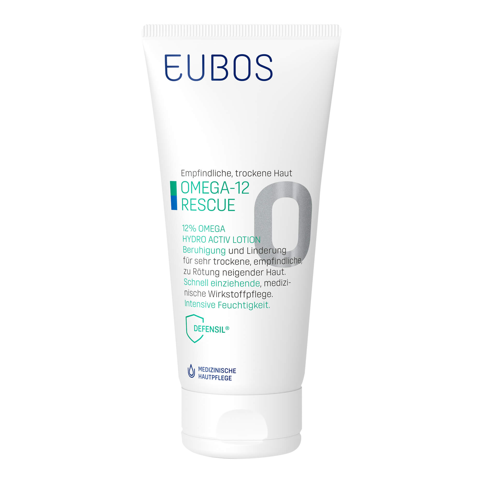 Eubos Omega-12 Rescue Hydro Activ Lotion - None