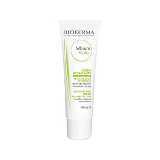 Bioderma Sebium Hydra Creme - None