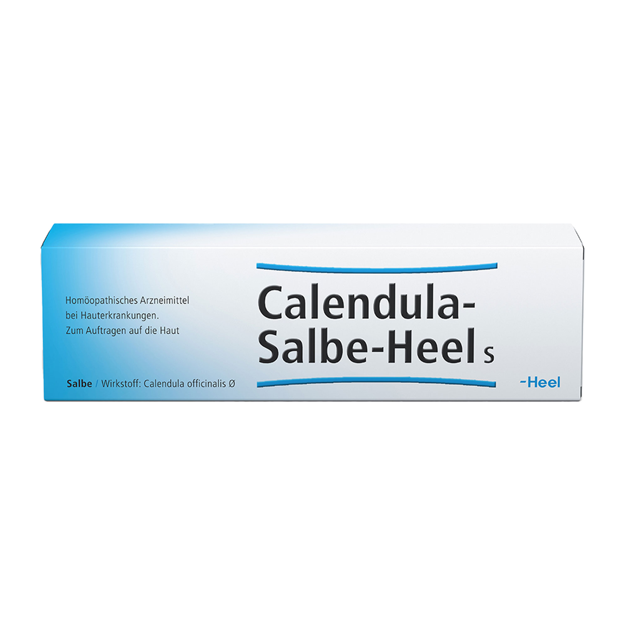 Calendula Salbe Heel S - None