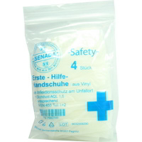 Senada Handschuhe Safety - None